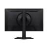 Ecran 27'' Samsung Gaming ODYSSEY G6 - G60F Noir IPS 2560x1440 16:9 180Hz 1ms 350 cd/㎡ HDR 400 HDMI Displayport Pied réglable…
