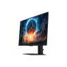 Ecran 27'' Samsung Gaming ODYSSEY G6 - G60F Noir IPS 2560x1440 16:9 180Hz 1ms 350 cd/㎡ HDR 400 HDMI Displayport Pied réglable…