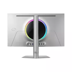Ecran 27'' Samsung Gaming ODYSSEY G8 Noir OLED 240Hz 0.03ms 3840X2160 250cd/m² 2xHDMI DP 3xUSB Casque Pied réglable hauteur…