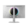 Ecran 27'' Samsung Gaming ODYSSEY G8 Noir OLED 240Hz 0.03ms 3840X2160 250cd/m² 2xHDMI DP 3xUSB Casque Pied réglable hauteur…