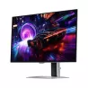 Ecran 27'' Samsung Gaming ODYSSEY G8 Noir OLED 240Hz 0.03ms 3840X2160 250cd/m² 2xHDMI DP 3xUSB Casque Pied réglable hauteur…