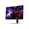 Ecran 27'' Samsung Gaming ODYSSEY G8 Noir OLED 240Hz 0.03ms 3840X2160 250cd/m² 2xHDMI DP 3xUSB Casque Pied réglable hauteur…