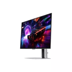 Ecran 27'' Samsung Gaming ODYSSEY G8 Noir OLED 240Hz 0.03ms 3840X2160 250cd/m² 2xHDMI DP 3xUSB Casque Pied réglable hauteur…