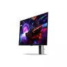 Ecran 27'' Samsung Gaming ODYSSEY G8 Noir OLED 240Hz 0.03ms 3840X2160 250cd/m² 2xHDMI DP 3xUSB Casque Pied réglable hauteur…