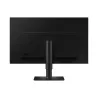 ECRAN 27 Samsung S40GD Noir 1920x1080 IPS 16:9 5ms 250cd/m² 100Hz 2xHDMI 2xUSB DisplayPort Pied Inclinable Orientable…