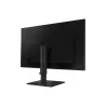 ECRAN 27 Samsung S40GD Noir 1920x1080 IPS 16:9 5ms 250cd/m² 100Hz 2xHDMI 2xUSB DisplayPort Haut-parleurs 1W Pied Inclinable…