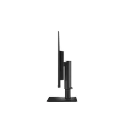 ECRAN 27 Samsung S40GD Noir 1920x1080 IPS 16:9 5ms 250cd/m² 100Hz 2xHDMI 2xUSB DisplayPort Haut-parleurs 1W Pied Inclinable…