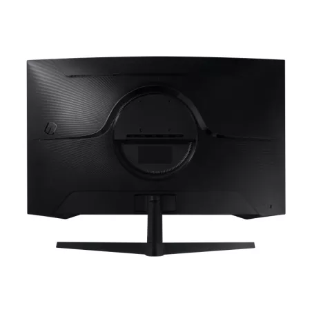 Ecran 32'' Samsung Gaming Odyssey G55C Noir QHD 2560x1440 165Hz Incurvé 1000R 1ms VA 300cd/m² 2500:1 HDR10 HDMI Displayport…
