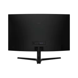 ECRAN 32 SAMSUNG S32D390G Noir 1920x1080 VA 16:9 4ms 250cd/m² 100Hz Incurvé 1500R HDMI D-Sub Casque Pied inclinable