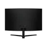 ECRAN 32 SAMSUNG S32D390G Noir 1920x1080 VA 16:9 4ms 250cd/m² 100Hz Incurvé 1500R HDMI D-Sub Casque Pied inclinable