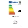 ECRAN 32 SAMSUNG S32D392G Noir 1920x1080 VA 16:9 4ms 250cd/m² 100Hz Incurvé 1500R HDMI D-Sub Casque Pied inclinable