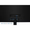 ECRAN 32 SAMSUNG S32D396G Noir 1920x1080 VA 16:9 3000:1 4ms 250cd/m² 100Hz Incurvé 1500R Haut parleurs HDMI Mode…