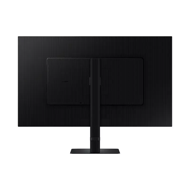 ECRAN 32 SAMSUNG ViewFinity S80UD Noir 3840x2160 VA 5ms 60hz 350cd/m2 1xHDMI 1xDisplayPort USB-C (90W) LAN 3xUSB Hub Pied…