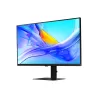 ECRAN 32 SAMSUNG ViewFinity S80UD Noir 3840x2160 VA 5ms 60hz 350cd/m2 1xHDMI 1xDisplayPort USB-C (90W) LAN 3xUSB Hub Pied…