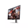 Ecran 32'' Samsung Gaming Odyssey OLED G8-G80SD Argenté 240Hz 0,03ms 3840x2160 250cd/m² 2xHDMI DP 2xUSB USB-B Hub Réglab Haut…