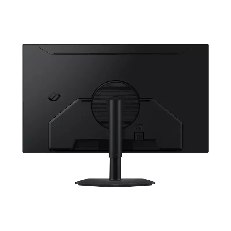 Ecran 32'' Samsung Gaming ODYSSEY G5 Noir VA 180Hz 16:9 1ms 2560x1440 300cd/m² 2xHDMI Displayport Pied réglable hauteur…