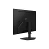 Ecran 32'' Samsung Gaming ODYSSEY G5 Noir VA 180Hz 16:9 1ms 2560x1440 300cd/m² 2xHDMI Displayport Pied réglable hauteur…