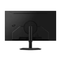 Ecran 32'' Samsung Gaming ODYSSEY G5 Noir VA 180Hz 16:9 1ms 2560x1440 300cd/m² 2xHDMI Displayport Pied réglable hauteur…