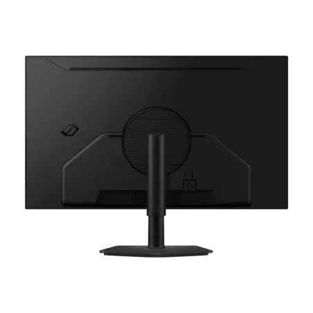 Ecran 32'' Samsung Gaming ODYSSEY G5 Noir VA 180Hz 16:9 1ms 2560x1440 300cd/m² 2xHDMI Displayport Pied réglable hauteur…