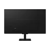 Ecran 32 SAMSUNG Smart Monitor M5 Noir 1920x1080 IPS 16:9 4ms 250cd/m² 3000:1 2xHDMI 2xUSB Pied Inclinable LS32FM500EUXEN"