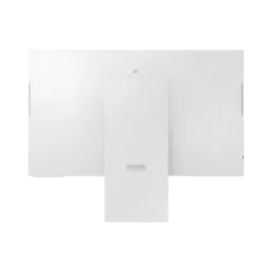 ECRAN 32 SAMSUNG Smart Monitor M8 Blanc 3840x2160 VA 4ms 400cd/m² 3000:1 Haut parleurs 2xHDMI 1XUSB-C 2xUSB Caméra 4K Pied…