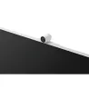 ECRAN 32 SAMSUNG Smart Monitor M8 Blanc 3840x2160 VA 4ms 400cd/m² 3000:1 Haut parleurs 2xHDMI 1XUSB-C 2xUSB Caméra 4K Pied…
