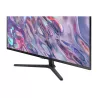 ECRAN 34'' SAMSUNG Viewfinity LS34C500GAU Ultra WQHD VA- 5ms - 300cd/m² 3000:1 HDMI Display Port Casque75Hz Standard
