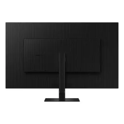 ECRAN 37 SAMSUNG ViewFinity S70D Noir 3840x2160 IPS 5ms 60hz 350cd/m2 1xHDMI 1xDP 3xUSB Hub Pied modulable hauteur inclin…