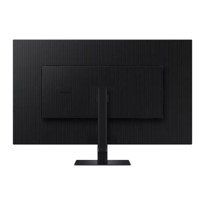 ECRAN 37 SAMSUNG ViewFinity S70D Noir 3840x2160 IPS 5ms 60hz 350cd/m2 1xHDMI 1xDP 3xUSB Hub Pied modulable hauteur inclin…