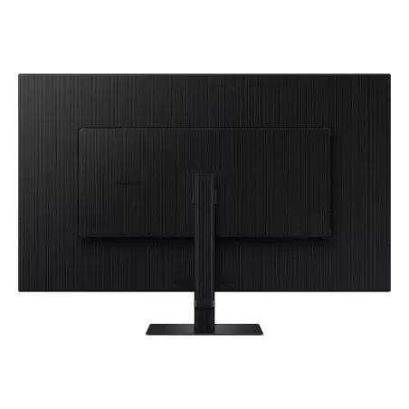 ECRAN 37 SAMSUNG ViewFinity S70D Noir 3840x2160 IPS 5ms 60hz 350cd/m2 1xHDMI 1xDP 3xUSB Hub Pied modulable hauteur inclin…