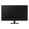 ECRAN 37 SAMSUNG ViewFinity S70D Noir 3840x2160 IPS 5ms 60hz 350cd/m2 1xHDMI 1xDP 3xUSB Hub Pied modulable hauteur inclin…