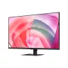 ECRAN 37 SAMSUNG ViewFinity S70D Noir 3840x2160 IPS 5ms 60hz 350cd/m2 1xHDMI 1xDP 3xUSB Hub Pied modulable hauteur inclin…