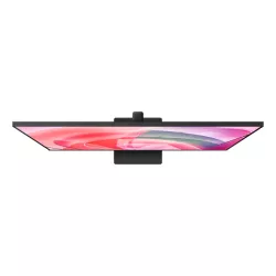 ECRAN 37 SAMSUNG ViewFinity S70D Noir 3840x2160 IPS 5ms 60hz 350cd/m2 1xHDMI 1xDP 3xUSB Hub Pied modulable hauteur inclin…