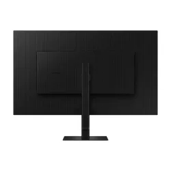 ECRAN 37 SAMSUNG ViewFinity S80UD Noir 3840x2160 IPS 5ms 60hz 350cd/m2 1xHDMI 1xDP 3xUSB Hub Pied modulable hauteur inclin…