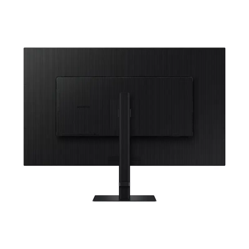 ECRAN 37 SAMSUNG ViewFinity S80UD Noir 3840x2160 IPS 5ms 60hz 350cd/m2 1xHDMI 1xDP 3xUSB Hub Pied modulable hauteur inclin…