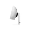 Ecran 49'' Samsung Gaming Odyssey OLED G9 - G91SD 49'' 32:9 0.03ms 144Hz 5120x1440 Incurvé 1800R 250cd/m² HDMI DP Silver