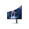 Ecran 49'' Samsung Gaming Odyssey OLED G9-G93SD Gris 240Hz 0.03ms 5120x1440 Incurvé 1800R 250cd/m² 2xUSB HUB HDMI Micro HDMI…
