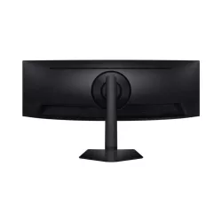 Ecran 49'' Samsung Gaming Odyssey OLED G9 - G91F 49'' 32:9 0.03ms 144Hz 5120x1440 Incurvé 1000R 250cd/m² HDMI DP Noir