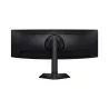 Ecran 49'' Samsung Gaming Odyssey OLED G9 - G91F 49'' 32:9 0.03ms 144Hz 5120x1440 Incurvé 1000R 250cd/m² HDMI DP Noir