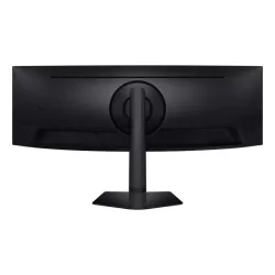 Ecran 49'' Samsung Gaming Odyssey OLED G9 - G91F 49'' 32:9 0.03ms 144Hz 5120x1440 Incurvé 1000R 250cd/m² HDMI DP Noir