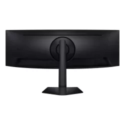 Ecran 49'' Samsung Gaming Odyssey OLED G9 - G91F 49'' 32:9 0.03ms 144Hz 5120x1440 Incurvé 1000R 250cd/m² HDMI DP Noir