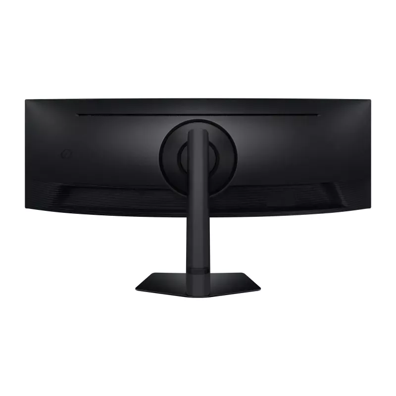 Ecran 49'' Samsung Gaming Odyssey OLED G9 - G91F 49'' 32:9 0.03ms 144Hz 5120x1440 Incurvé 1000R 250cd/m² HDMI DP Noir
