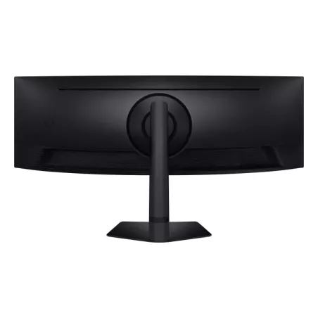 Ecran 49'' Samsung Gaming Odyssey OLED G9 - G91F 49'' 32:9 0.03ms 144Hz 5120x1440 Incurvé 1000R 250cd/m² HDMI DP Noir