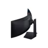Ecran 49'' Samsung Gaming Odyssey OLED G9 - G91F 49'' 32:9 0.03ms 144Hz 5120x1440 Incurvé 1000R 250cd/m² HDMI DP Noir
