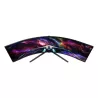 Ecran 57'' Samsung Gaming Odyssey NEO G9 DUHD 7680 x 2160 240Hz VA Incurvé 1ms 420cd/m² 3xHDMI 2xUSB 2xLAN Displayport 4xHPs…