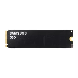 SSD SAMSUNG SERIE 9100 PRO M.2 1To 2280 PCIe 5.0 x 4 NVMe 2.0 Lecture 14700 Mo/s Ecriture 13300 Mo/s MZ-VAP1T0BW