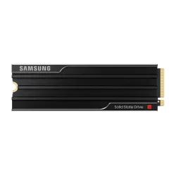 SSD SAMSUNG SERIE 9100 PRO avec dissipateur M.2 1To 2280 PCIe 5.0 x 4 NVMe 2.0 Lecture 14700 Mo/s Ecriture 13300 Mo/s…
