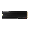 SSD SAMSUNG SERIE 9100 PRO avec dissipateur M.2 1To 2280 PCIe 5.0 x 4 NVMe 2.0 Lecture 14700 Mo/s Ecriture 13300 Mo/s…