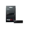 SSD SAMSUNG SERIE 9100 PRO avec dissipateur M.2 1To 2280 PCIe 5.0 x 4 NVMe 2.0 Lecture 14700 Mo/s Ecriture 13300 Mo/s…