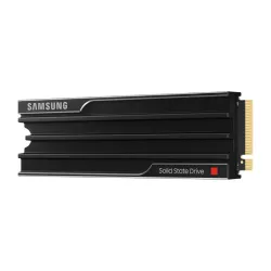 SSD SAMSUNG SERIE 9100 PRO avec dissipateur M.2 1To 2280 PCIe 5.0 x 4 NVMe 2.0 Lecture 14700 Mo/s Ecriture 13300 Mo/s…
